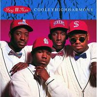 Boyz II Men cooleyhighharmony