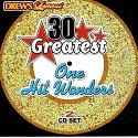 one hit wonders