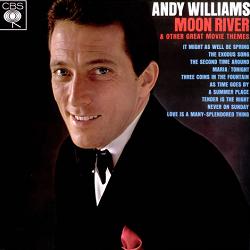 Andy Williams songs