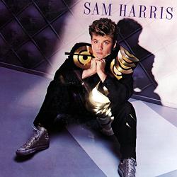 Sam Harris Over The Rainbow album