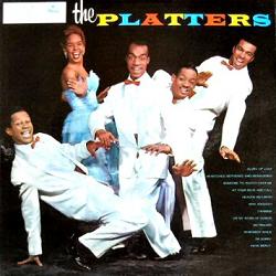 The Platters songs