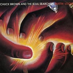 Chuck Brown and Soul Searchers
