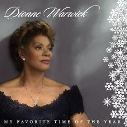 Dionne Warwick My Favorite Time Of The Year