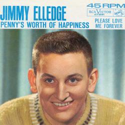 Jimmy Elledge
