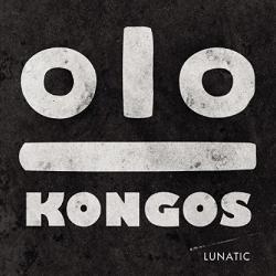 Kongos songs