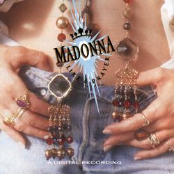 Madonna Songs