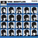 Beatles song discography