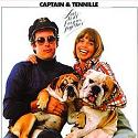 Captain And Tennille song discography