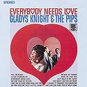 Gladys Knight song finder