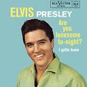 Elvis Presley find a song