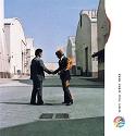 Pink Floyd Wish You Were Here