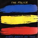 Police 80's rock songs