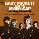 Gary Puckett Union Gap hit list