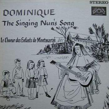 Singing Nun Dominique