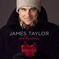 Christmas James Taylor