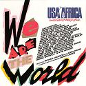 We Are The World USA For Africa