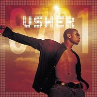 Usher find a song