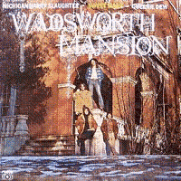 one hit wonder Wadsworth Mansion